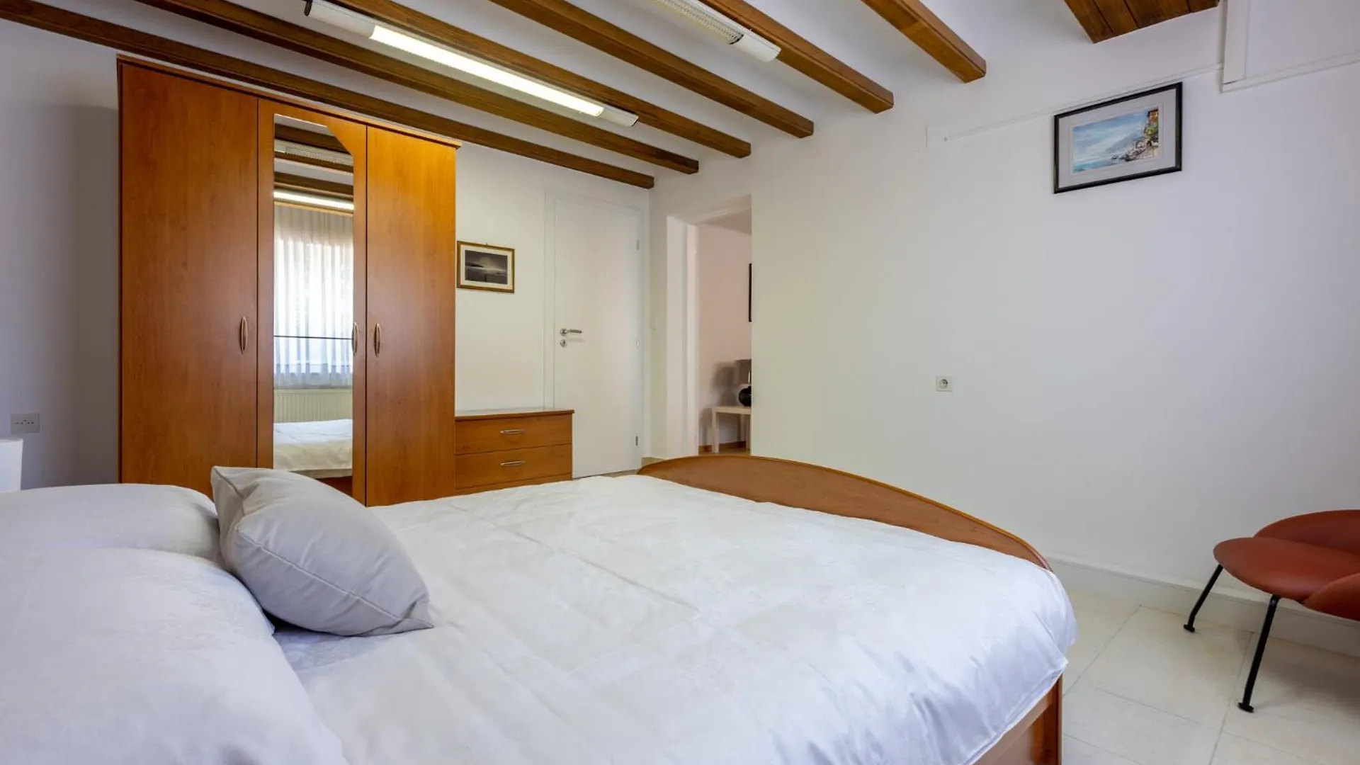 Amarie Apartment Dramalj