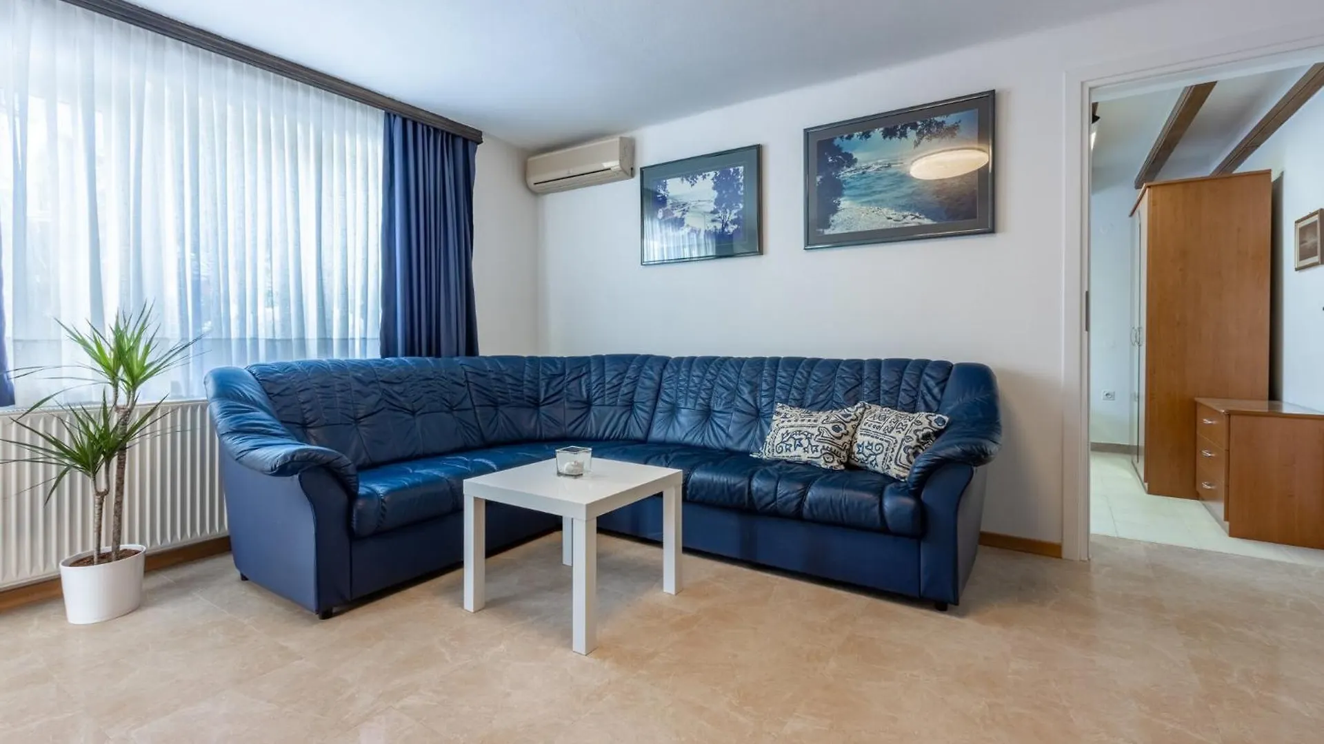 Amarie Apartment Dramalj
