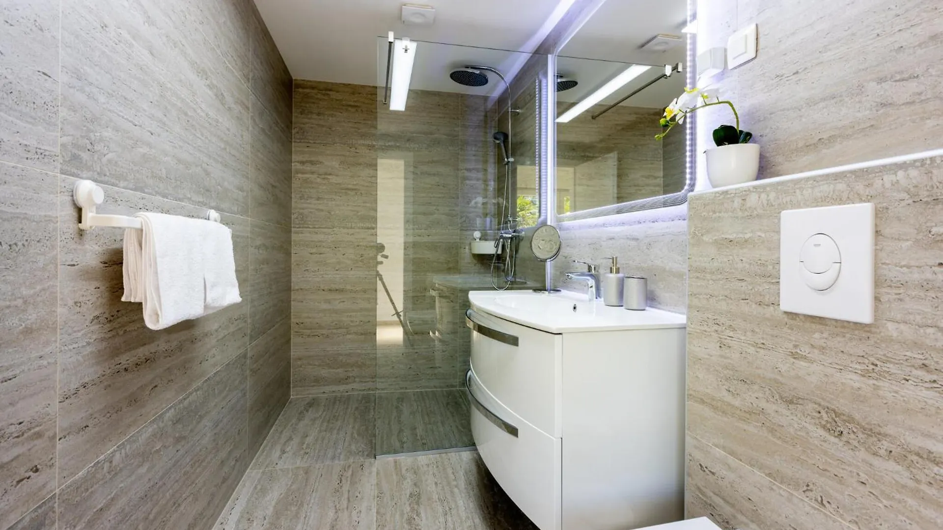 Amarie Apartment Dramalj Croatia